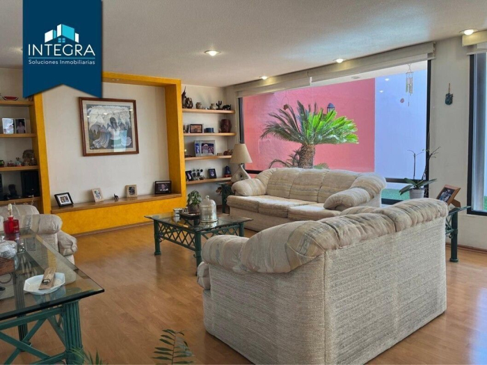 Casa en Venta, Alfonso Alarcón, Ciudad Satélite