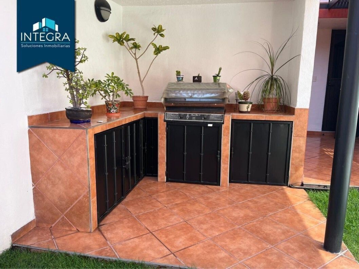 Casa en Venta, Alfonso Alarcón, Ciudad Satélite