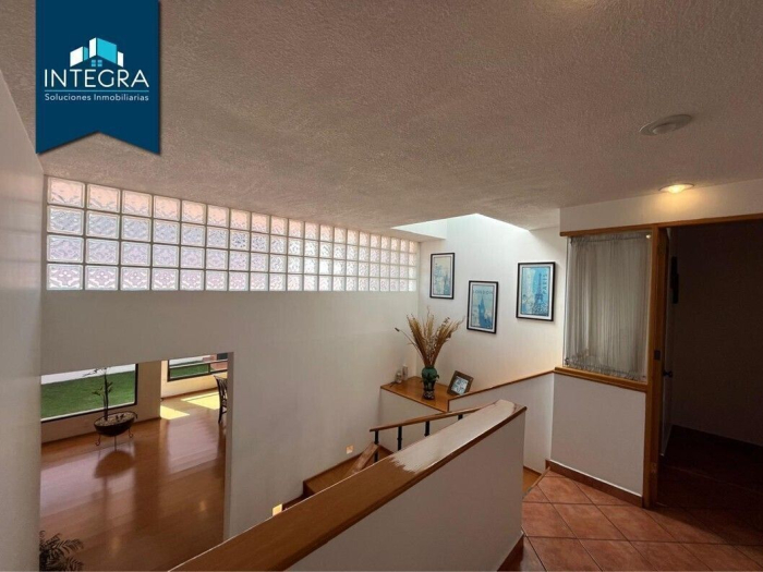 Casa en Venta, Alfonso Alarcón, Ciudad Satélite