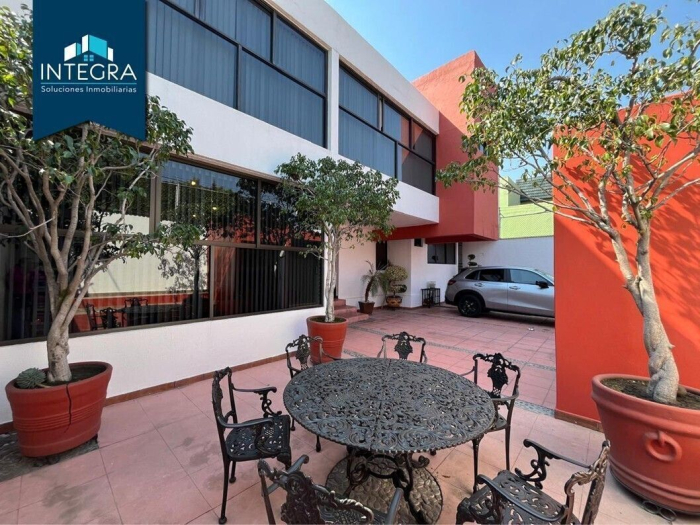Casa en Venta, Alfonso Alarcón, Ciudad Satélite