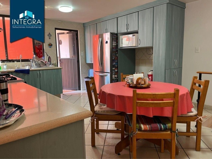 Casa en Venta, Alfonso Alarcón, Ciudad Satélite