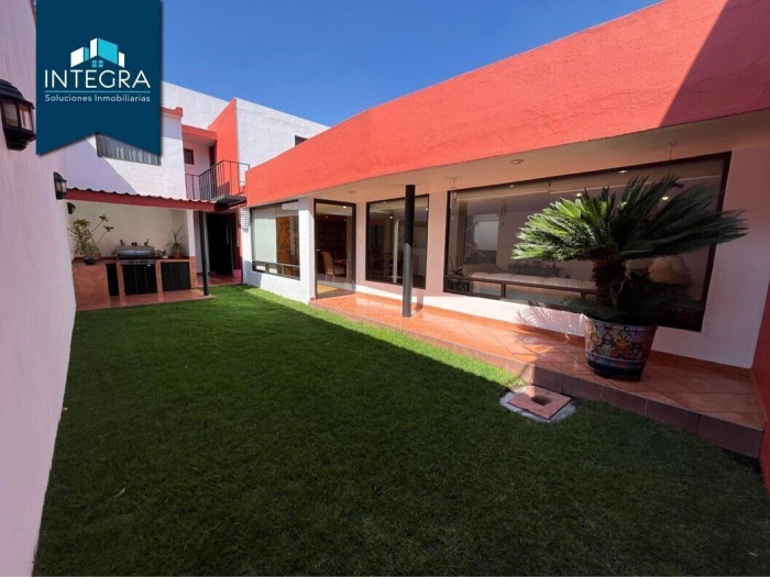 Casa en Venta, Alfonso Alarcón, Ciudad Satélite