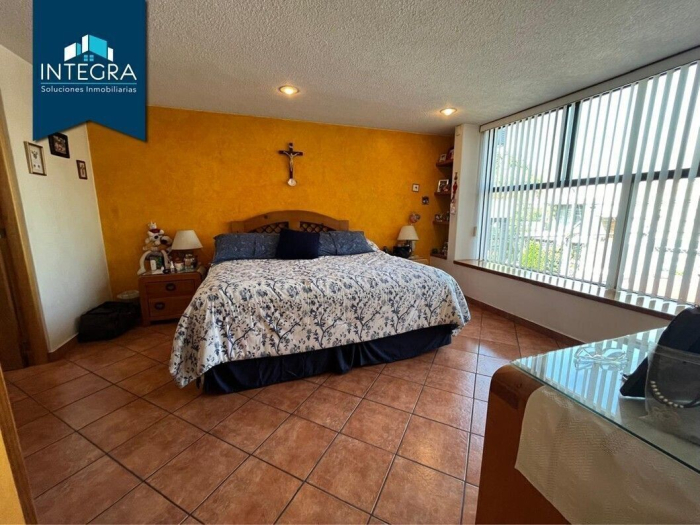 Casa en Venta, Alfonso Alarcón, Ciudad Satélite