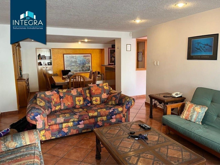 Casa en Venta, Alfonso Alarcón, Ciudad Satélite