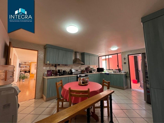 Casa en Venta, Alfonso Alarcón, Ciudad Satélite