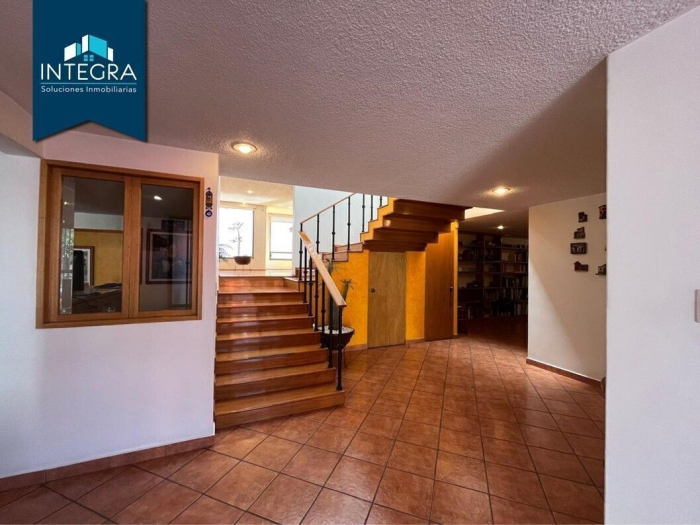 Casa en Venta, Alfonso Alarcón, Ciudad Satélite