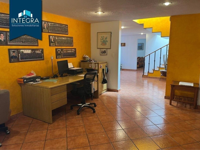 Casa en Venta, Alfonso Alarcón, Ciudad Satélite