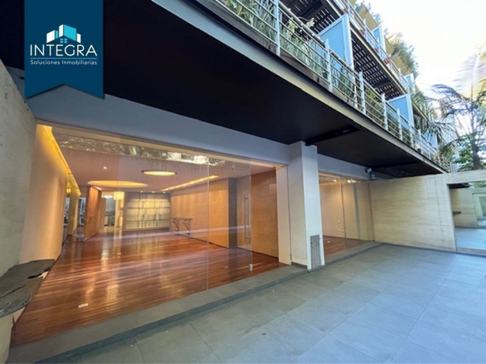 Departamento en venta, Alfredo Musset, Polanco.