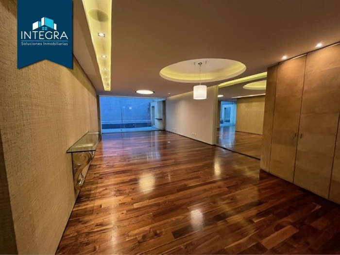 Departamento en venta, Alfredo Musset, Polanco.