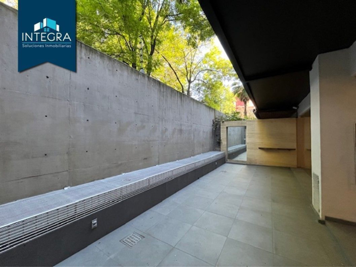 Departamento en venta, Alfredo Musset, Polanco.