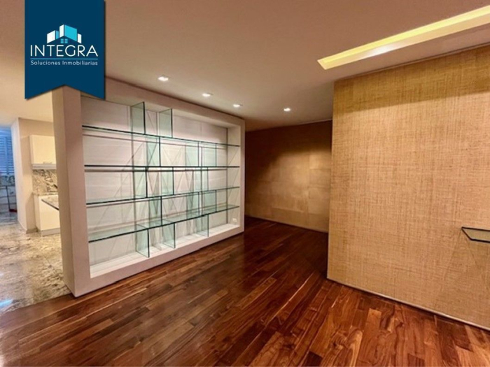 Departamento en venta, Alfredo Musset, Polanco.