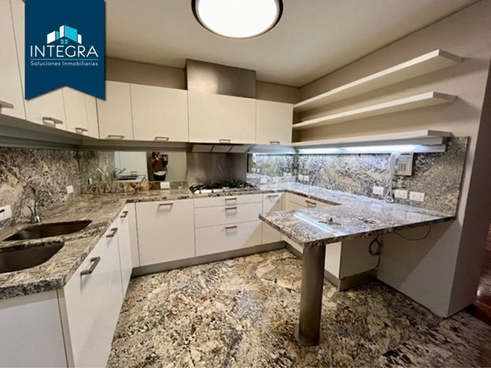 Departamento en venta, Alfredo Musset, Polanco.