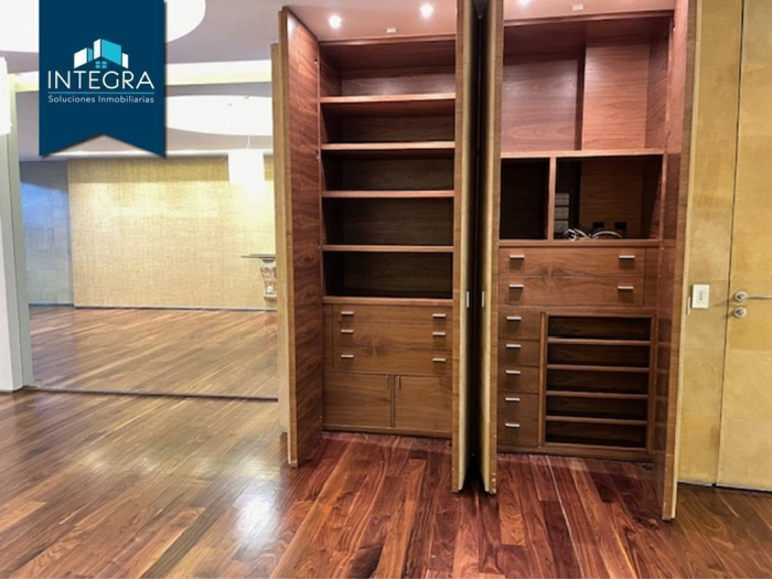 Departamento en venta, Alfredo Musset, Polanco.