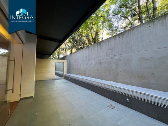 Departamento en venta, Alfredo Musset, Polanco.