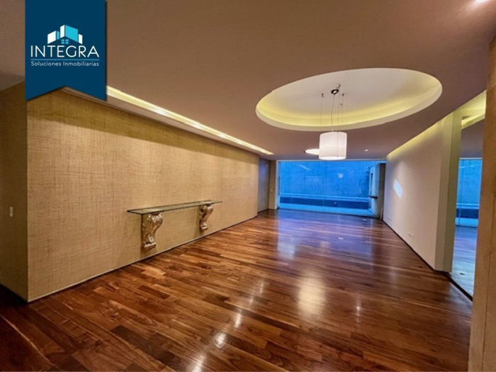 Departamento en venta, Alfredo Musset, Polanco.