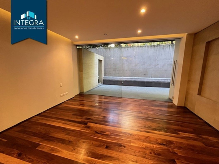 Departamento en venta, Alfredo Musset, Polanco.