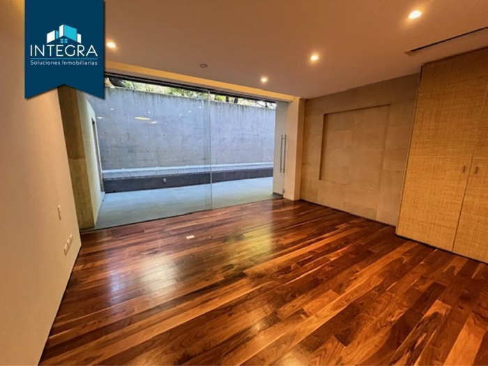 Departamento en venta, Alfredo Musset, Polanco.