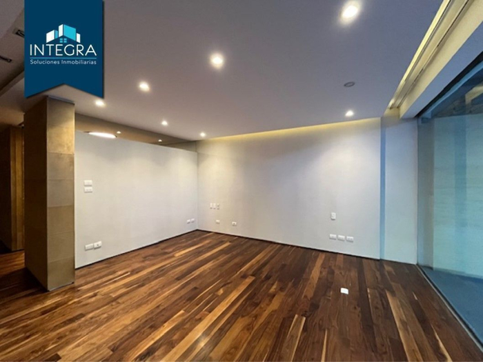 Departamento en venta, Alfredo Musset, Polanco.