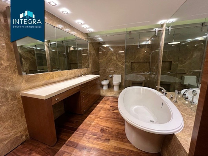Departamento en venta, Alfredo Musset, Polanco.