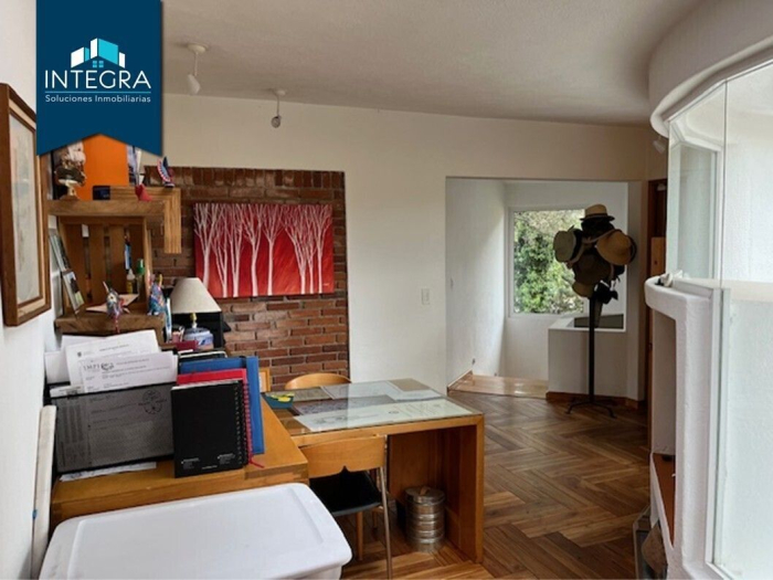 Casa en renta, Paseo de los Eucaliptos, Club de Golf los Encinos.