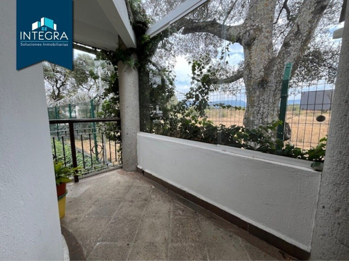 Casa en renta, Paseo de los Eucaliptos, Club de Golf los Encinos.