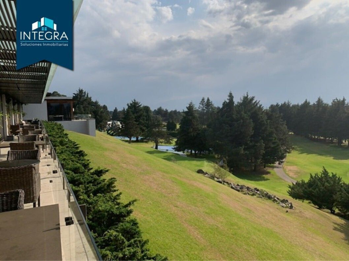 Casa en renta, Paseo de los Eucaliptos, Club de Golf los Encinos.