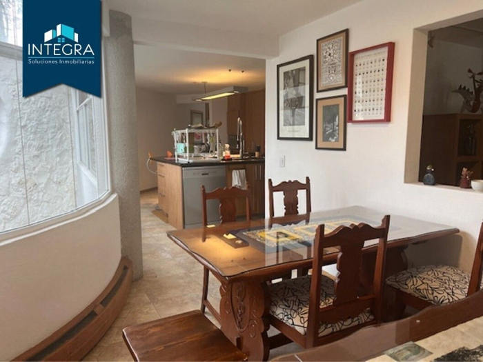 Casa en renta, Paseo de los Eucaliptos, Club de Golf los Encinos.