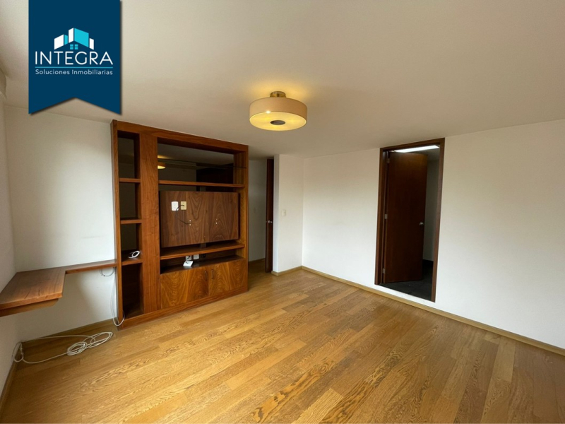 Casa en condominio en venta, Av. San Bernabé, San Jerónimo Lídice.