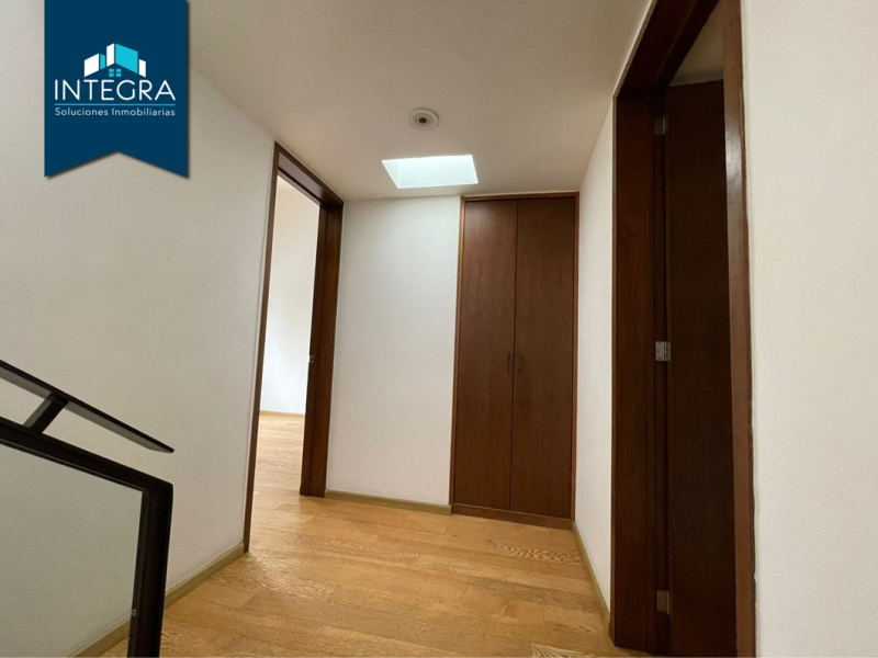 Casa en condominio en venta, Av. San Bernabé, San Jerónimo Lídice.
