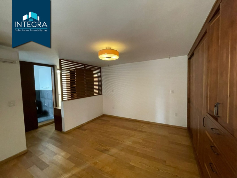 Casa en condominio en venta, Av. San Bernabé, San Jerónimo Lídice.