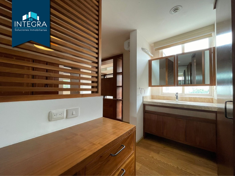 Casa en condominio en venta, Av. San Bernabé, San Jerónimo Lídice.