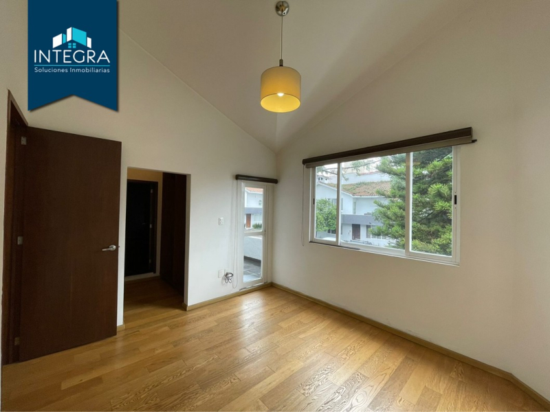 Casa en condominio en venta, Av. San Bernabé, San Jerónimo Lídice.