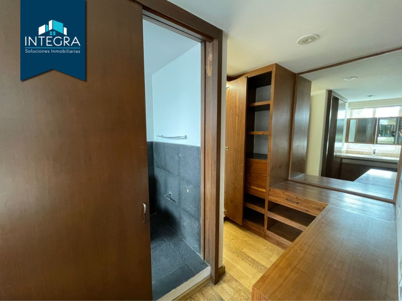 Casa en condominio en venta, Av. San Bernabé, San Jerónimo Lídice.