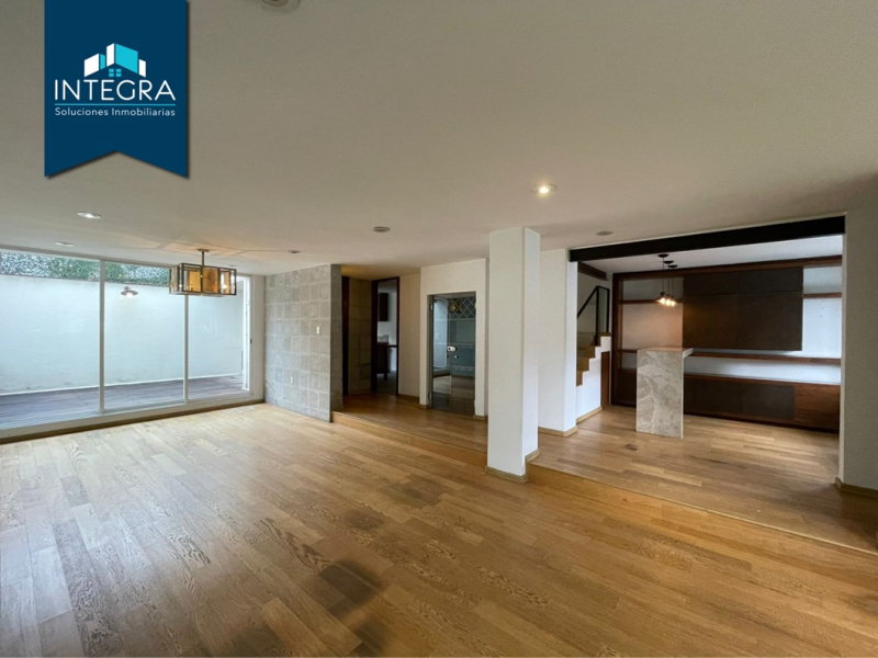 Casa en condominio en venta, Av. San Bernabé, San Jerónimo Lídice.