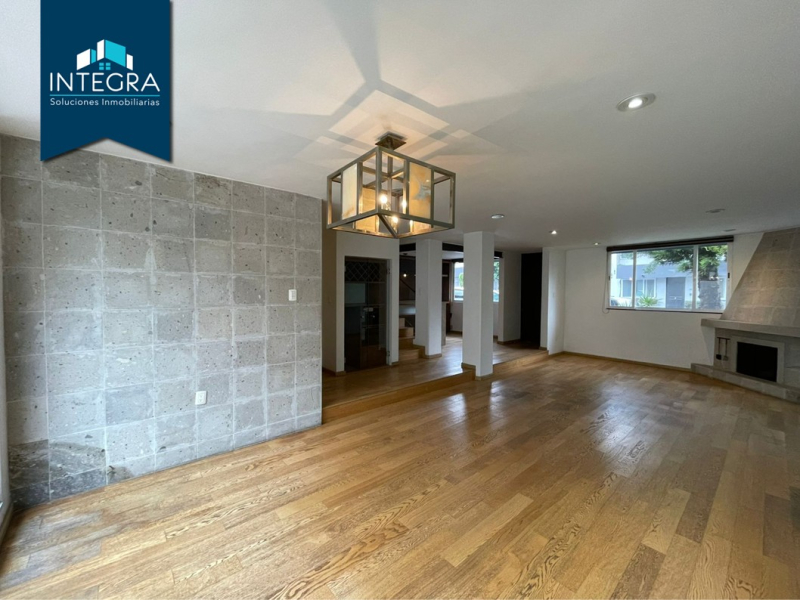Casa en condominio en venta, Av. San Bernabé, San Jerónimo Lídice.