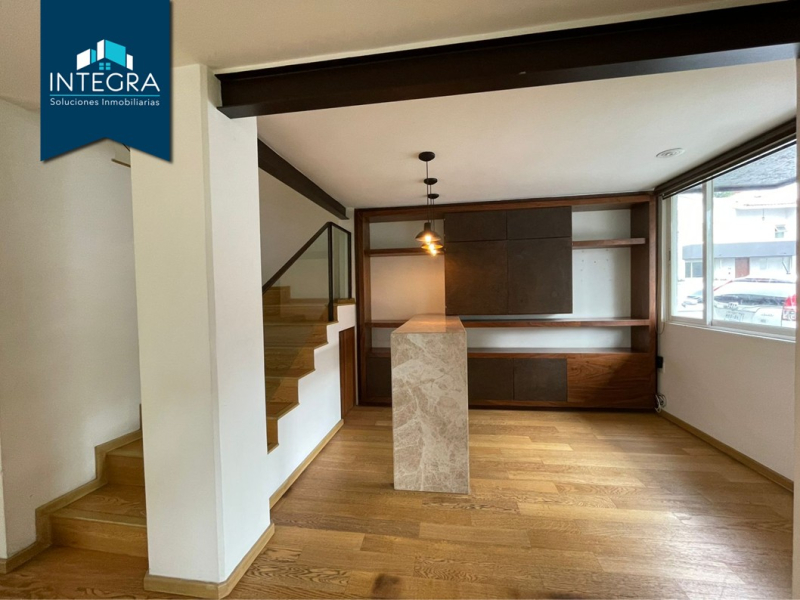 Casa en condominio en venta, Av. San Bernabé, San Jerónimo Lídice.