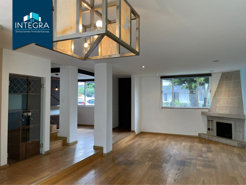 Casa en condominio en venta, Av. San Bernabé, San Jerónimo Lídice.