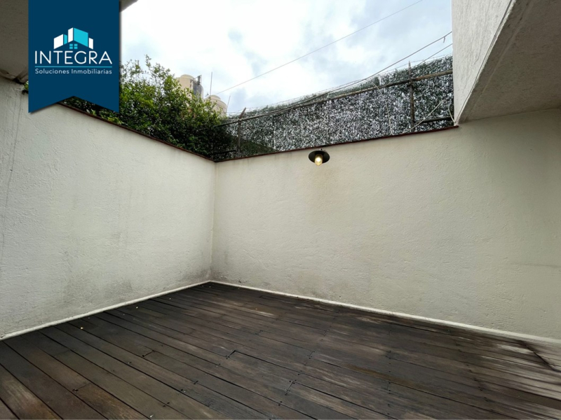 Casa en condominio en venta, Av. San Bernabé, San Jerónimo Lídice.
