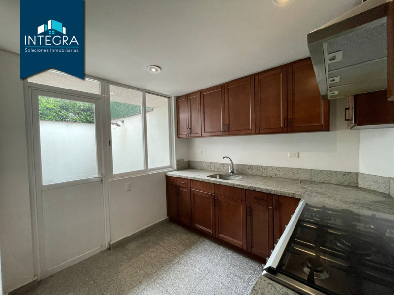 Casa en condominio en venta, Av. San Bernabé, San Jerónimo Lídice.