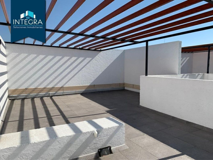 departamento en venta, división del norte, contadero.