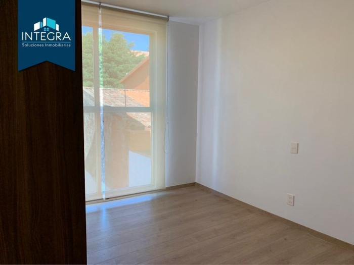 departamento en venta, división del norte, contadero.