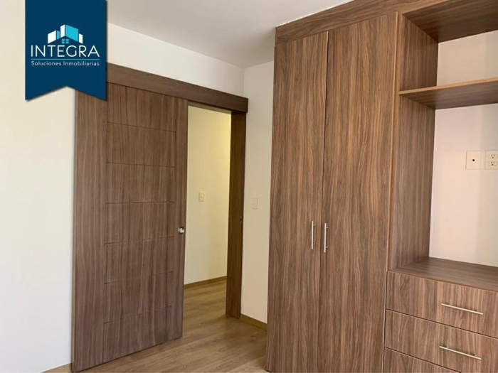 departamento en venta, división del norte, contadero.