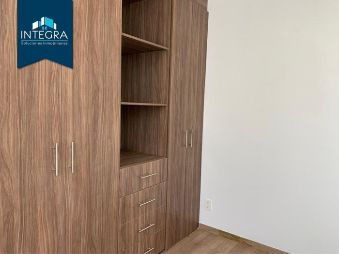 departamento en venta, división del norte, contadero.