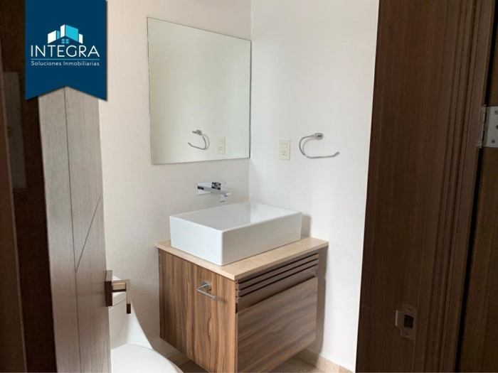departamento en venta, división del norte, contadero.