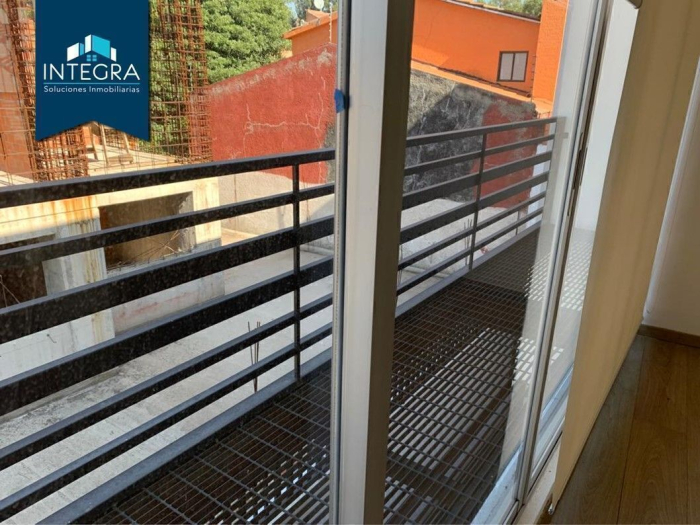 departamento en venta, división del norte, contadero.