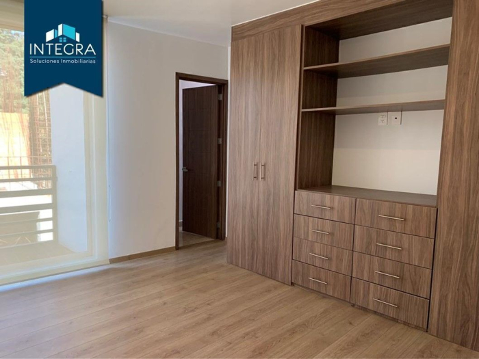 departamento en venta, división del norte, contadero.