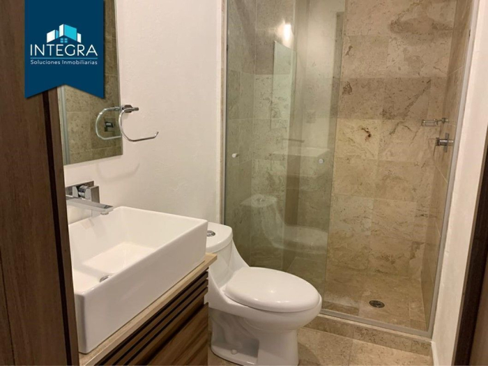 departamento en venta, división del norte, contadero.