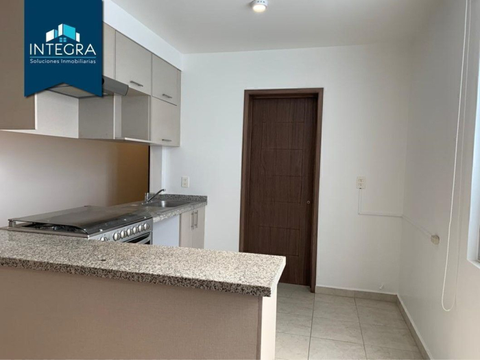 departamento en venta, división del norte, contadero.