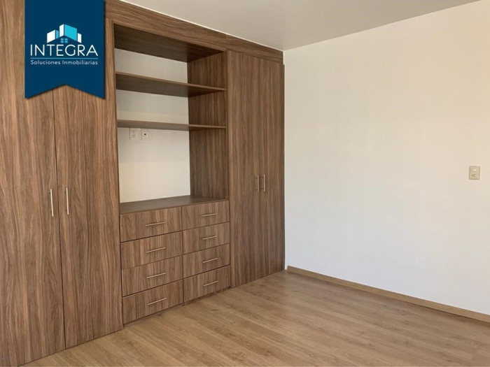 departamento en venta, división del norte, contadero.