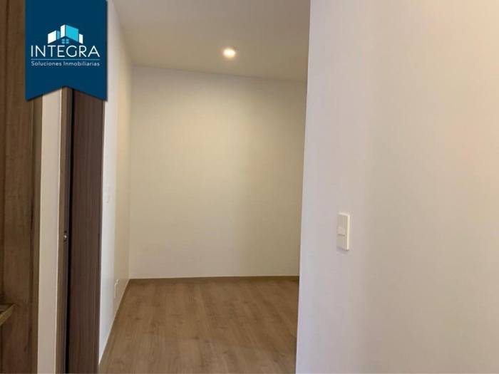 departamento en venta, división del norte, contadero.